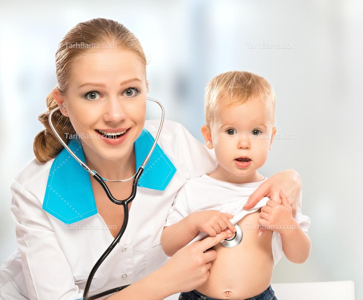 تصاویر پزشکی و پرستاری